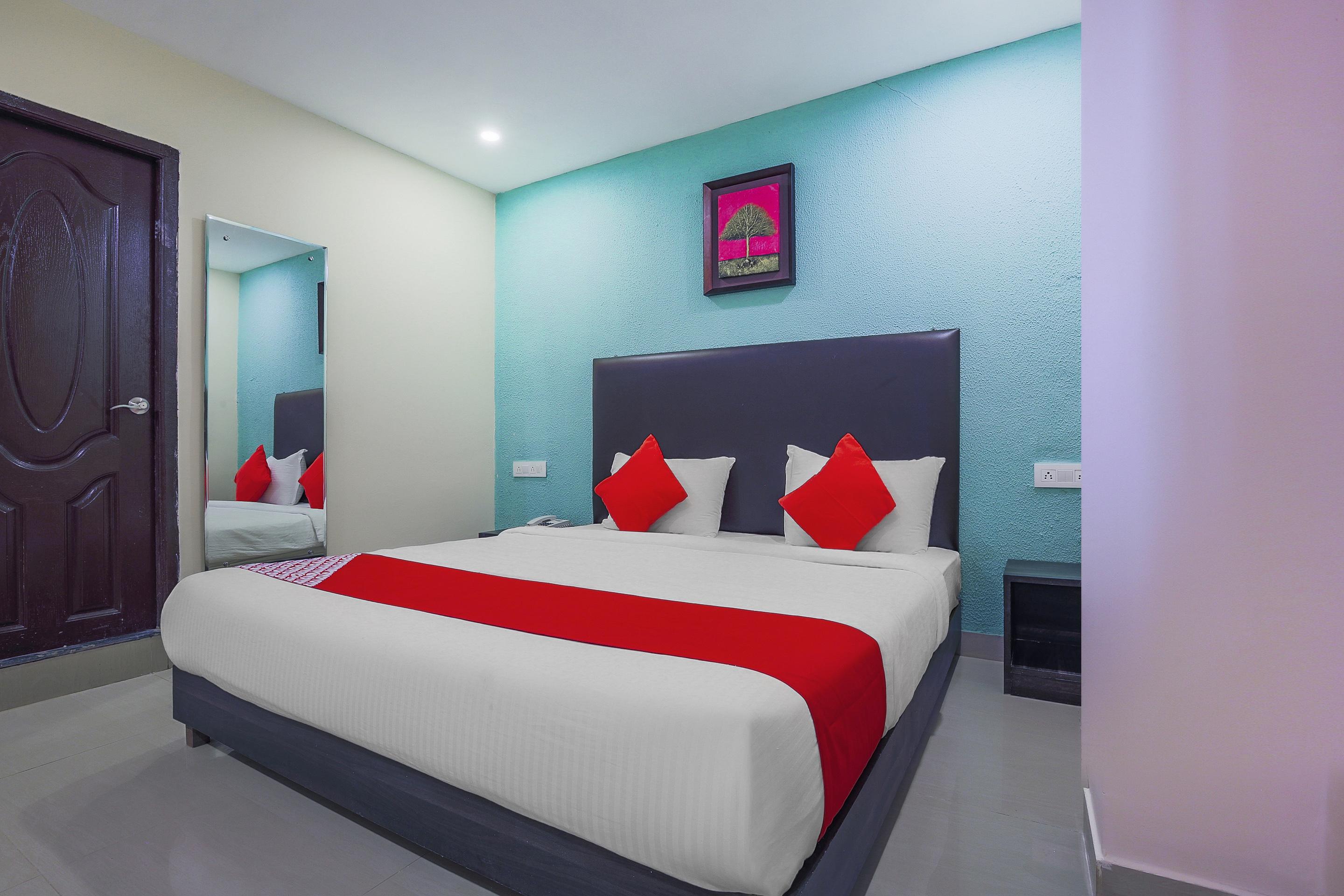 Fabexpress 29 Beach House, Morjim Beach Esterno foto