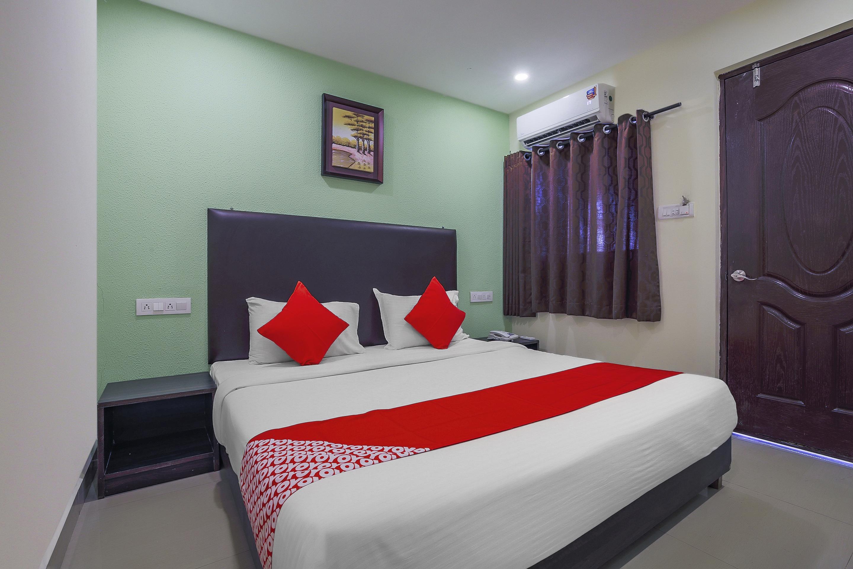 Fabexpress 29 Beach House, Morjim Beach Esterno foto