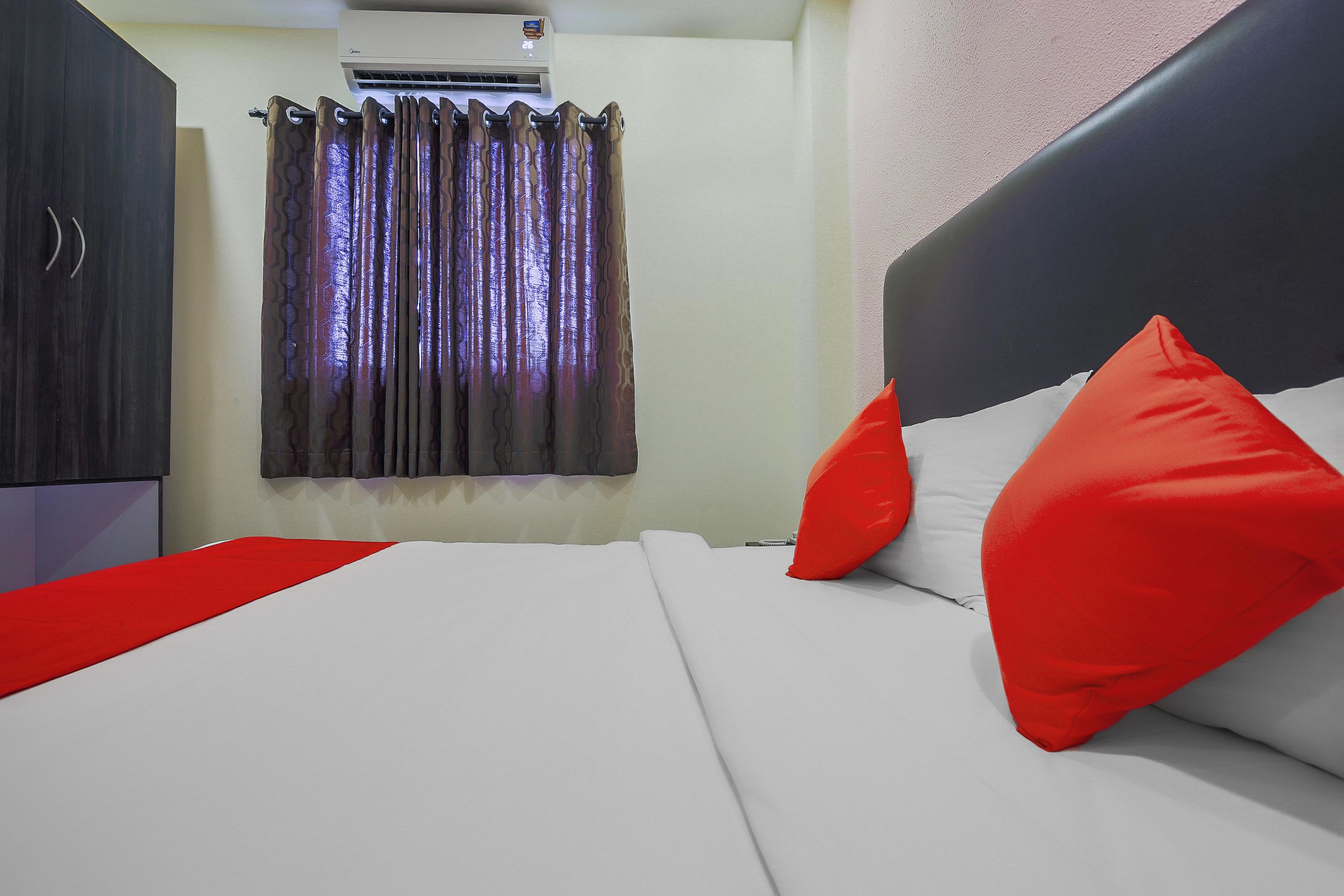Fabexpress 29 Beach House, Morjim Beach Esterno foto