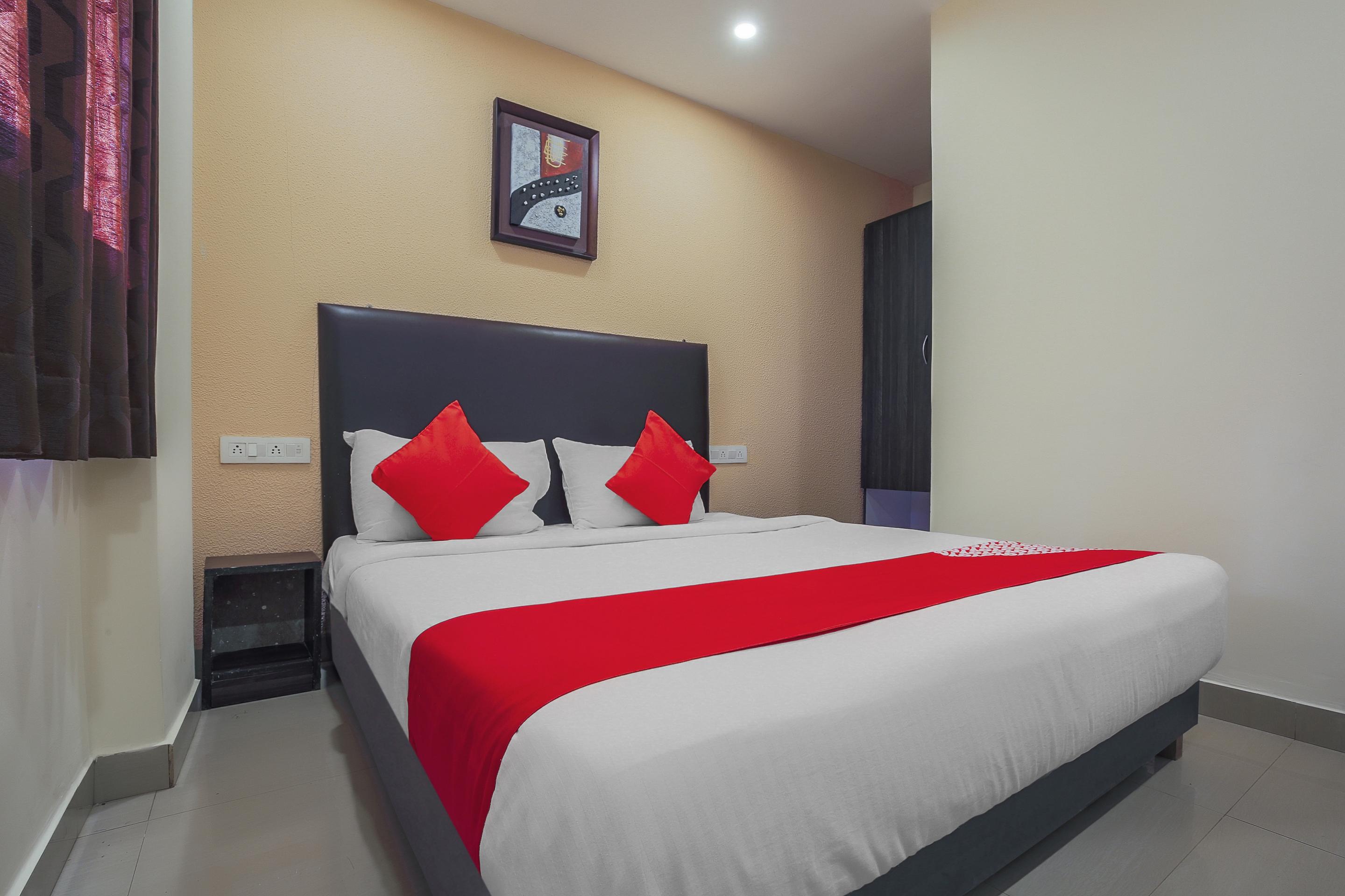 Fabexpress 29 Beach House, Morjim Beach Esterno foto